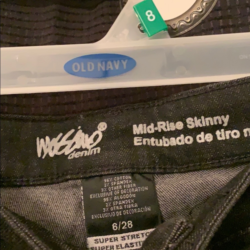 Target Jeans - Picture 4 of 4